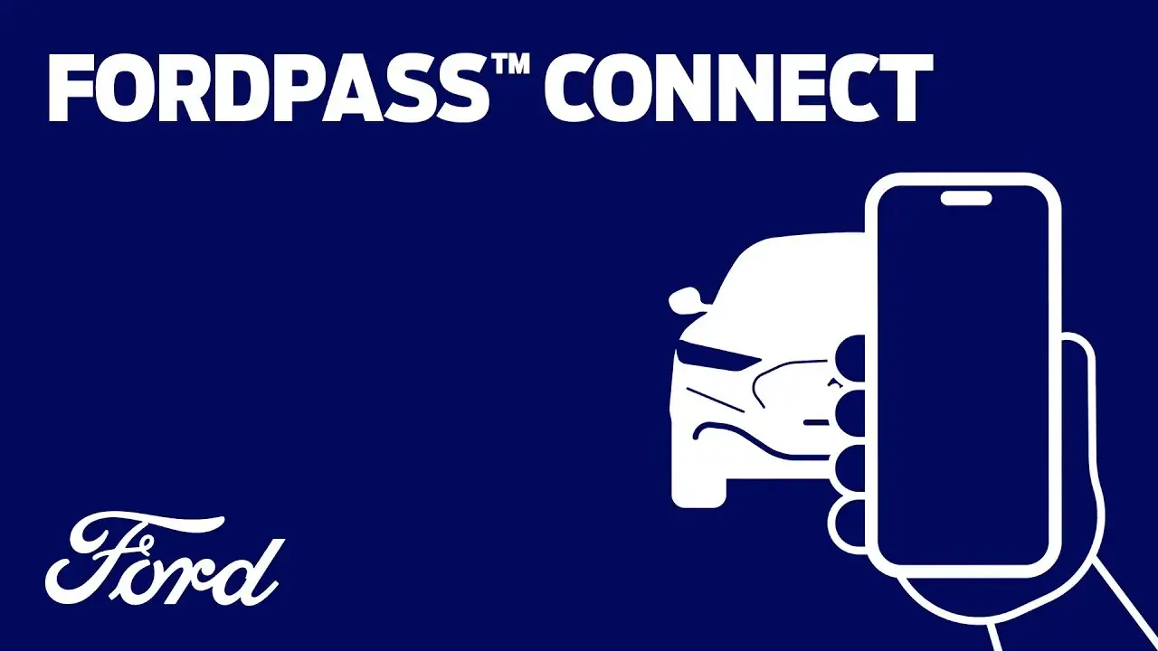 Jak połączyć telefon z samochodem przez bluetooth ford - proste kroki