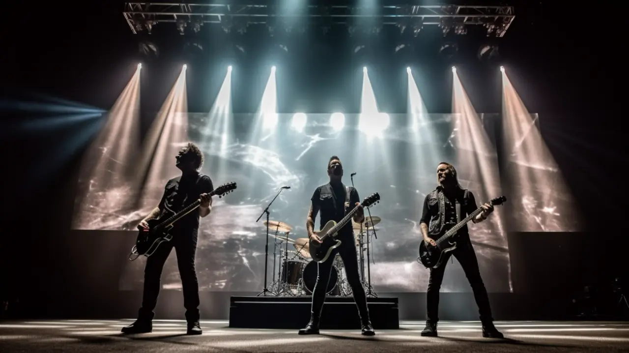 Nowa płyta Metallica - Nadchodzi najnowszy album!