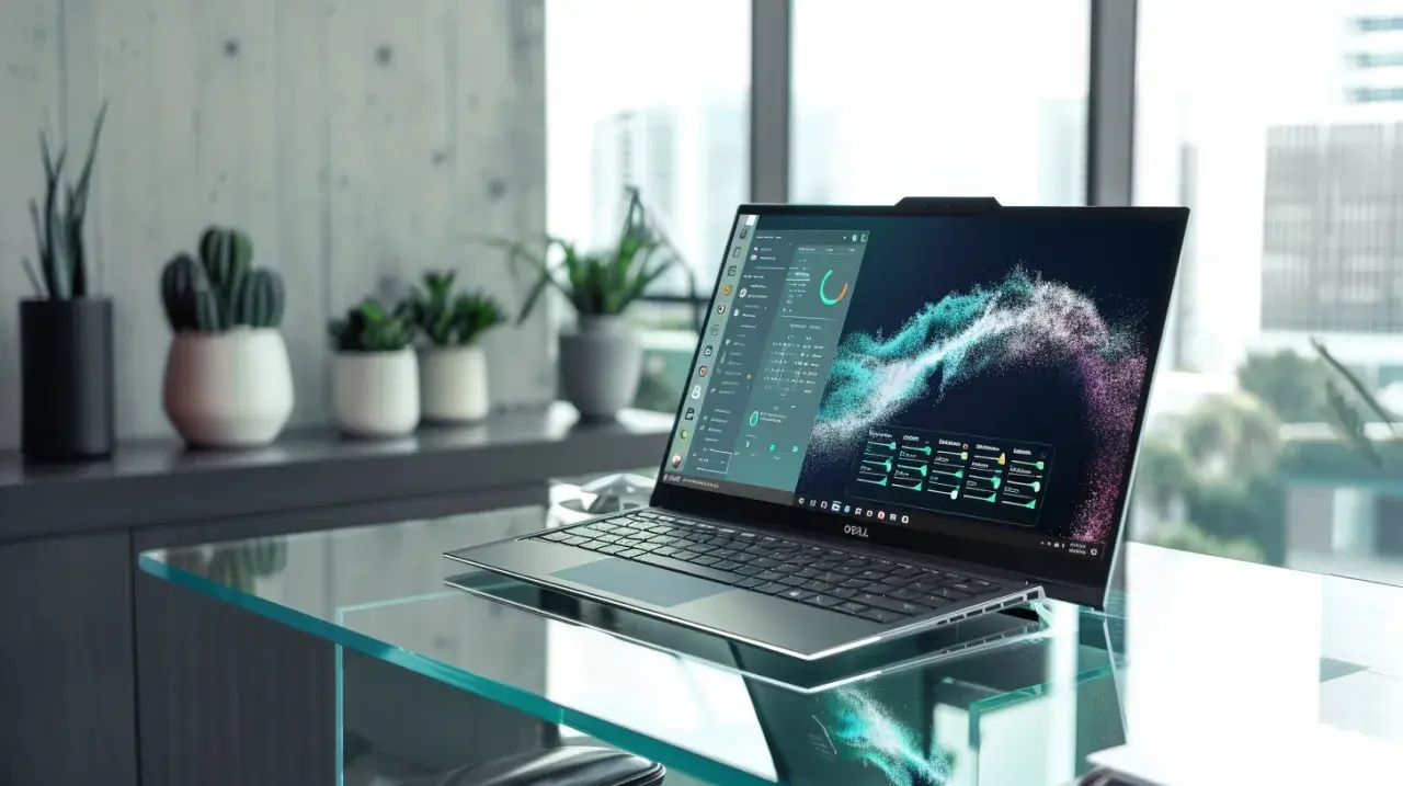 Dell XPS 9530: Najlepszy ultrabook na rynku? Test i nasze opinie