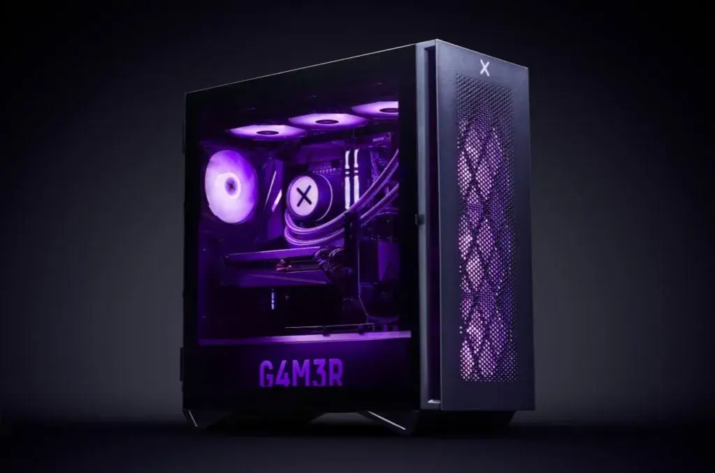 Jaki komputer do Cyberpunk 2077? Oto sprzęt, który nie zawiedzie