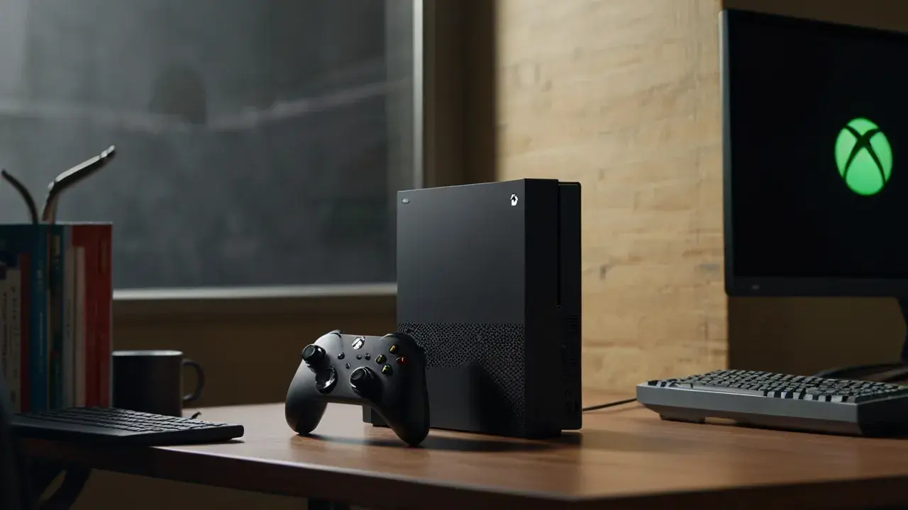 Przenośny Xbox? Jak podłączyć go do laptopa w 5 prostych krokach