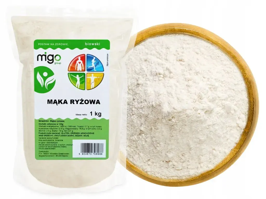 Jaka mąka do wypieków? Wybierz najlepszą dla swoich przepisów