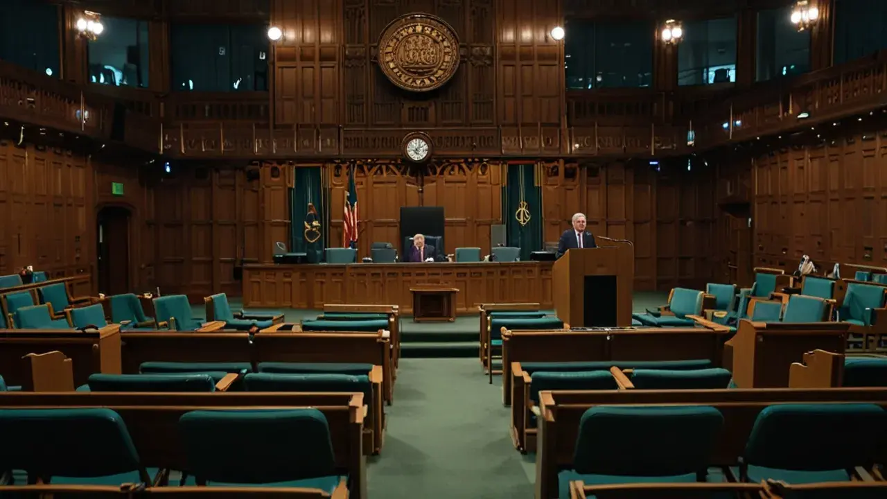 O czym dzisiaj debatują politycy? Gorąca debata w parlamencie!