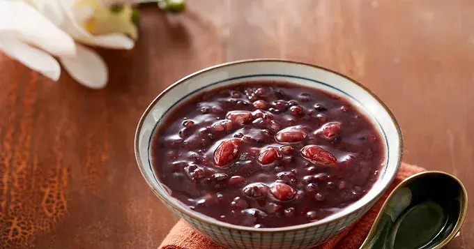 Recette de soupe haricots rouges réconfortante et facile à préparer