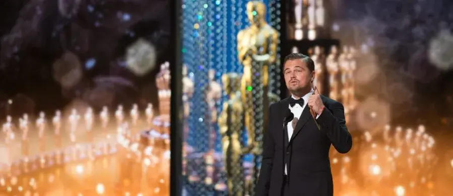 Zjawa: Triumf na Oscarach - Nagrody i Nominacje Filmu