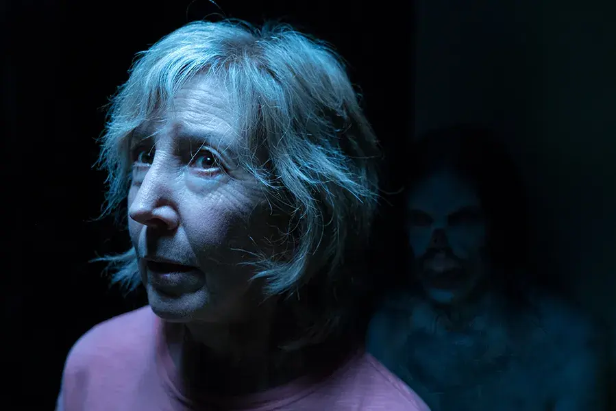 Naznaczony: Ostatni klucz - Pełna obsada filmu horrorowego