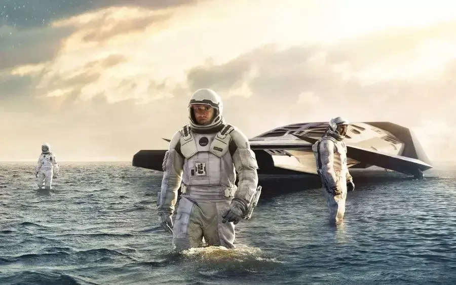 Najlepsze filmy dokumentalne o kosmosie, które zmienią twoje spojrzenie na wszechświat