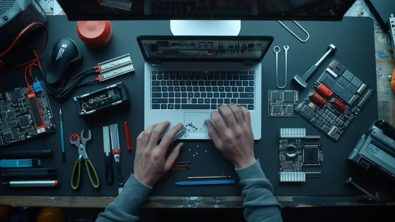 Lenovo - Gwarancja, serwis gwarancyjny: Dowiedz się więcej!