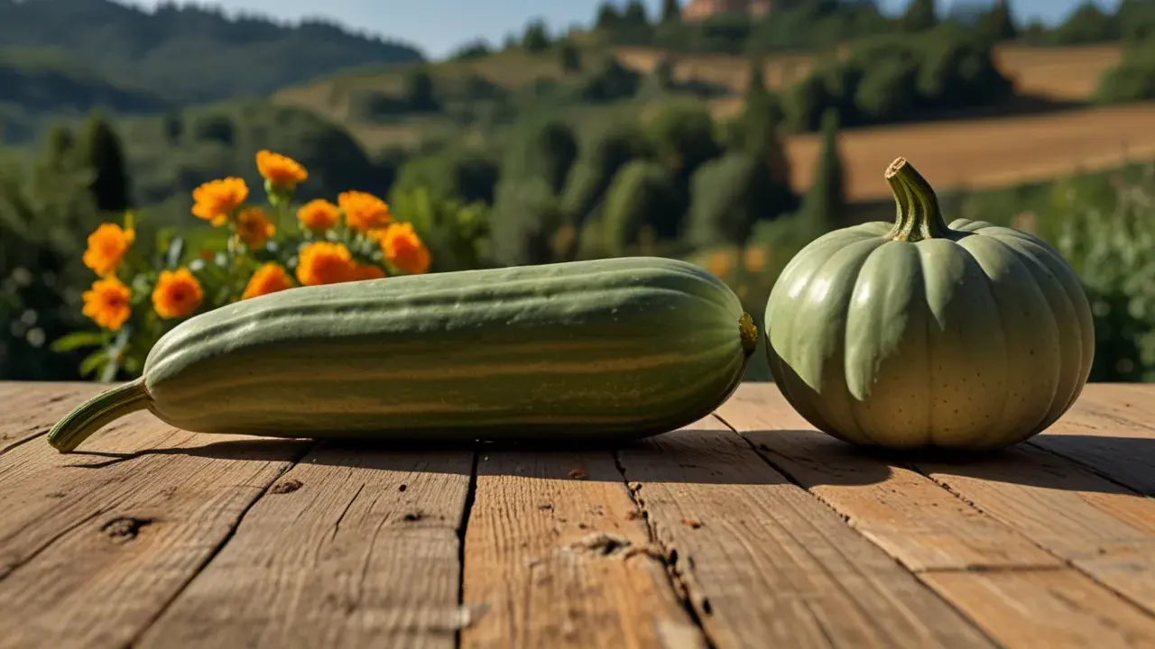  Dynia lunga di Napoli - skosztuj pysznego tradycyjnego włoskiego przysmaku!