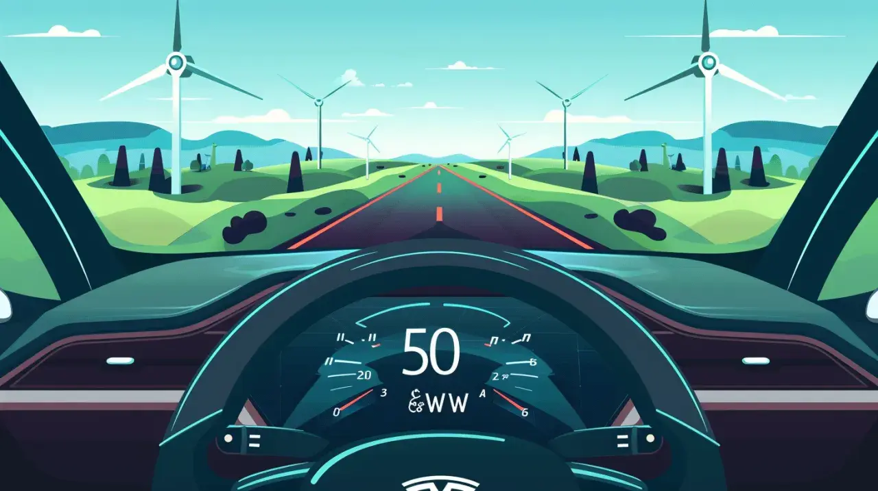 50 kW mocy na km: Ile to faktycznie kilometrów? Analiza wydajności