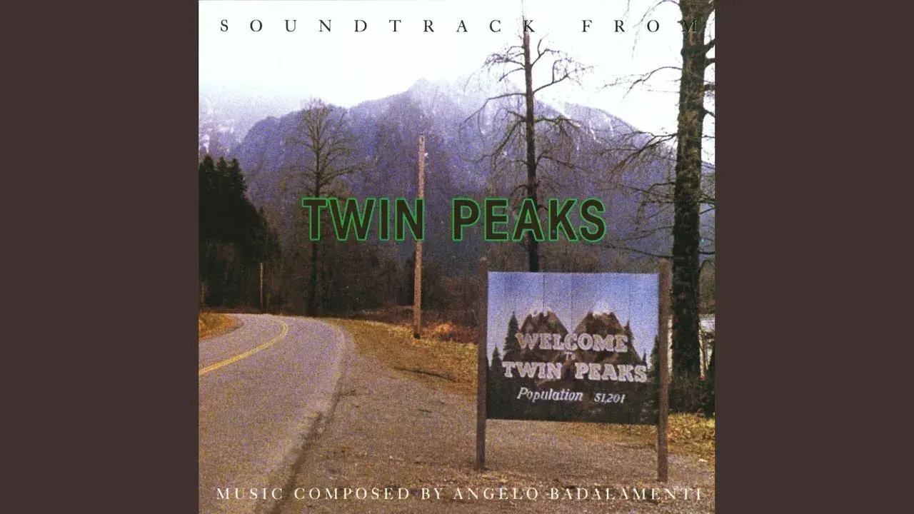 Muzyka z filmu Miasteczko Twin Peaks: Odkryj niezapomniane utwory