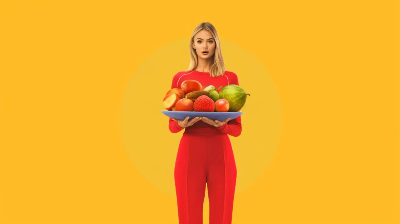 Karolina Noga: najlepsza dieta odchudzająca na 2025 rok