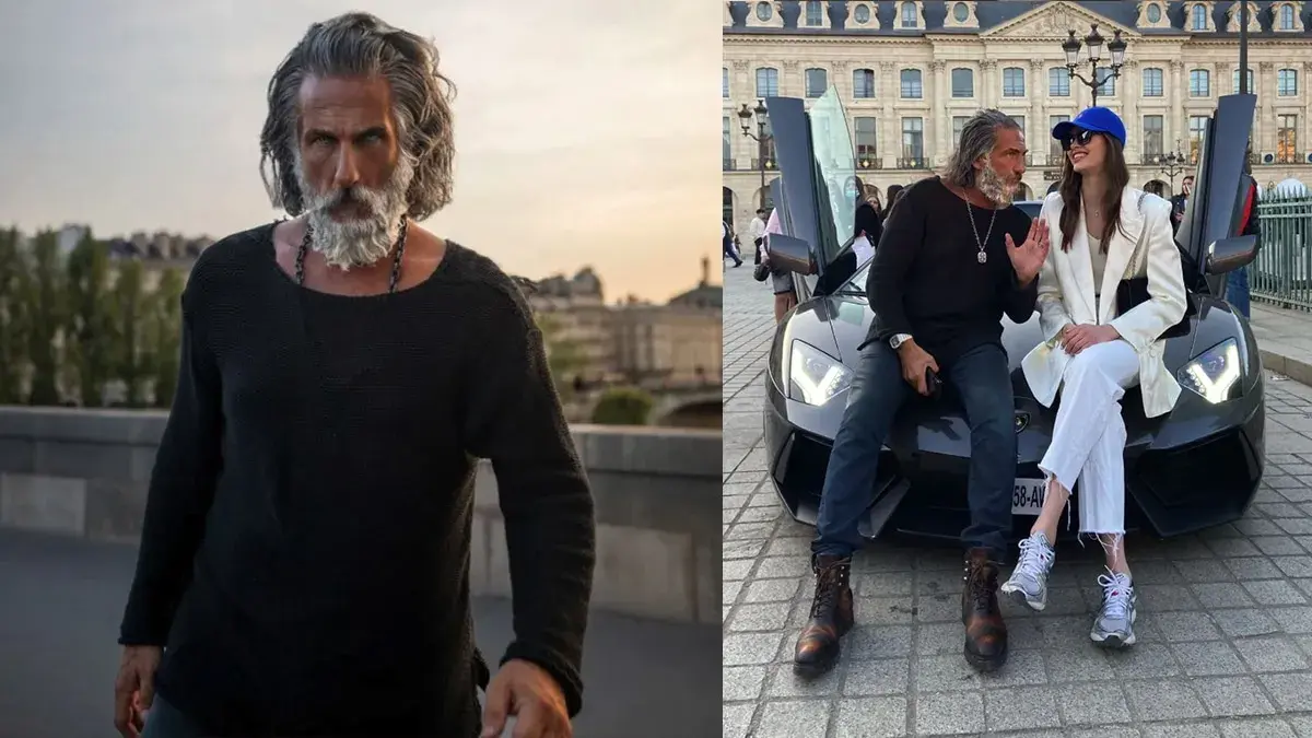 Kim jest Zeus z Monako z TikToka? Prawdziwa historia influencera