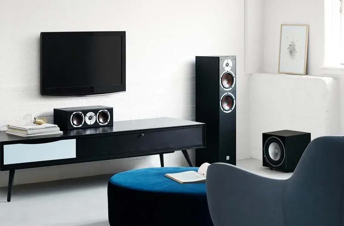 Jaki subwoofer do amplitunera Denon? Wybierz najlepszy model dla siebie