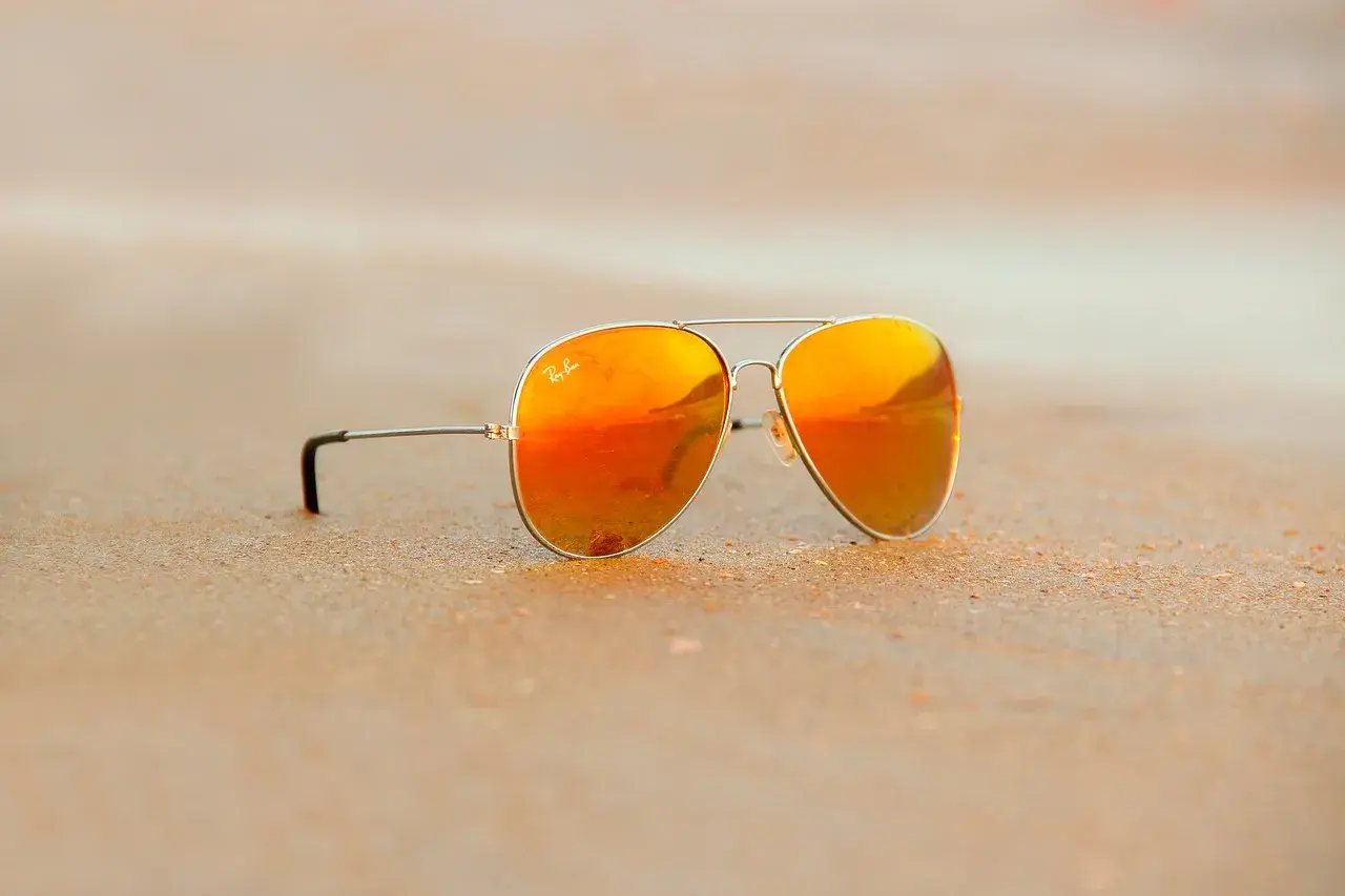 Czy warto kupić oprawki Ray-Ban? Sprawdź jakość i autentyczność