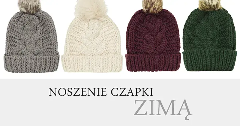 Czy noszenie czapki zimą jest konieczne? Poznaj korzyści i mity o czapkach