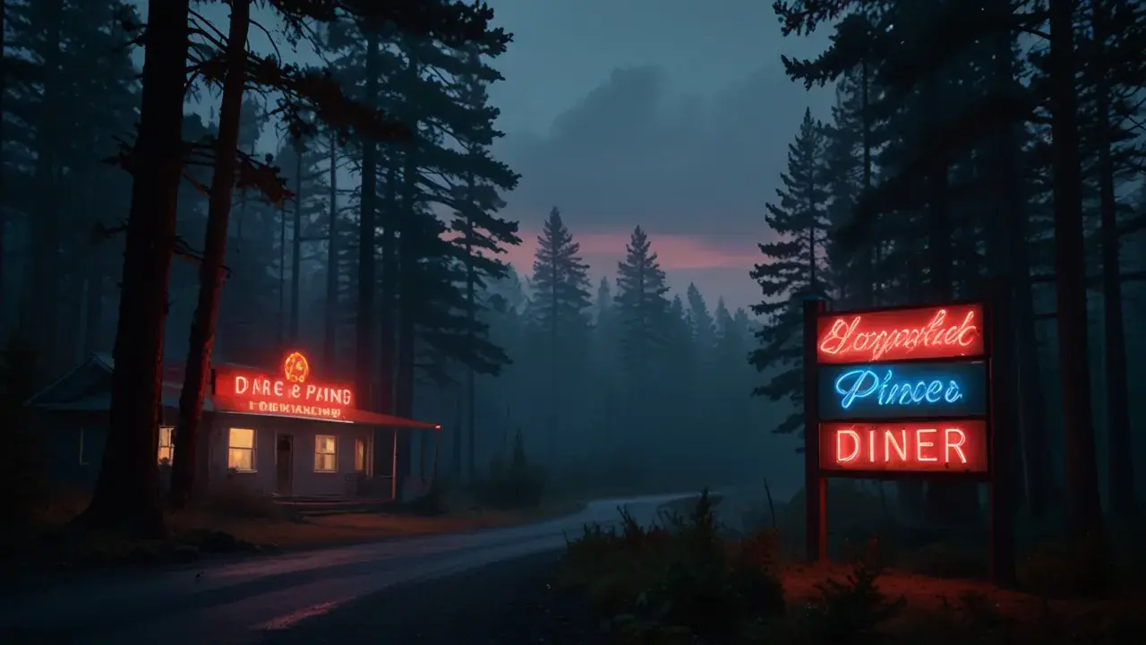 Lynch powraca z najbardziej dziwacznym serialem: co kryje "Twin Peaks 3"?