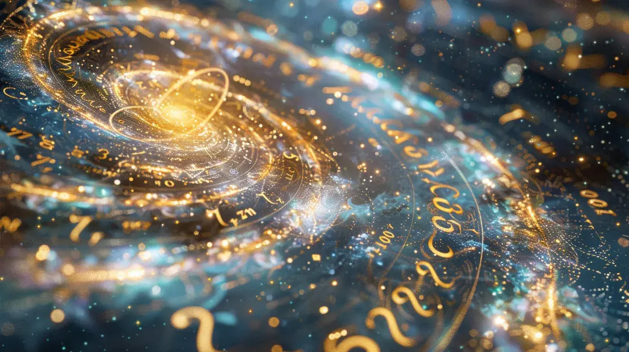 Horoskop numerologiczny: Co mówi o Twojej przyszłości i osobowości?