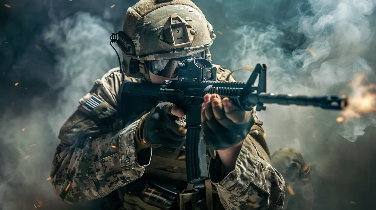 Call of Duty na Xbox 360: Które części są najbardziej polecane?