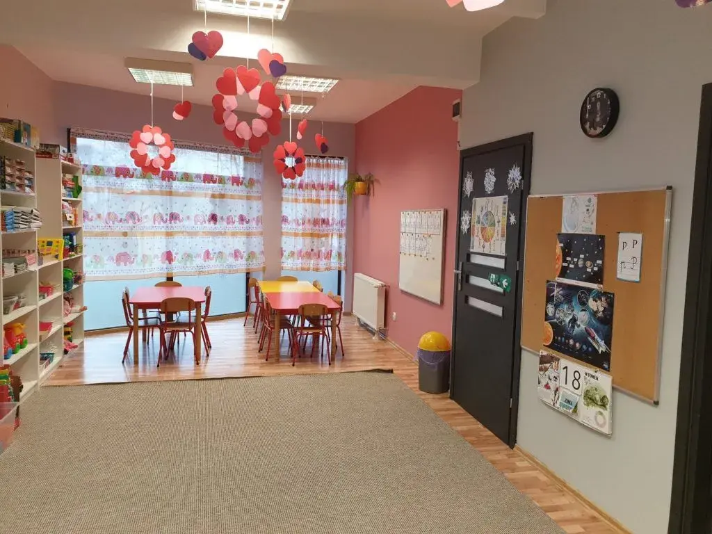 Niepubliczne przedszkole integracyjne – jak wybrać najlepsze dla dziecka?