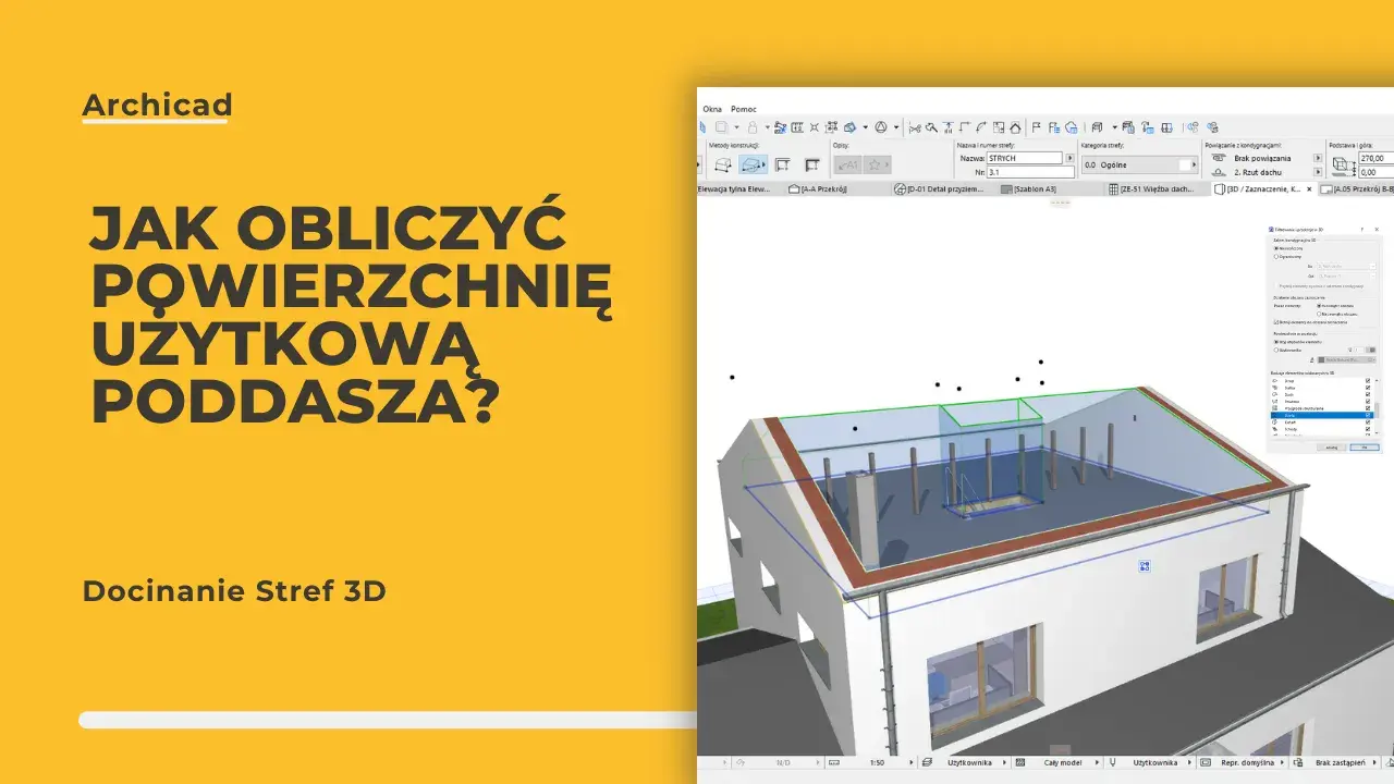 Jak obliczyć powierzchnię poddasza: Prosty sposób na dokładny pomiar