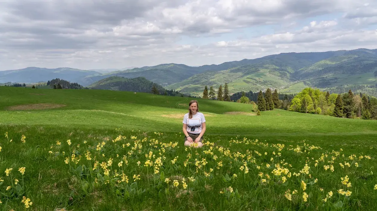 Wysoki Wierch Szczawnica - odkryj jego tajemnice i piękno szlaków
