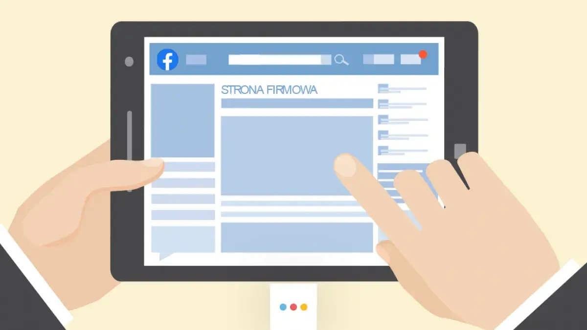 Jak dodać konto firmowe na Facebooku i uniknąć najczęstszych błędów