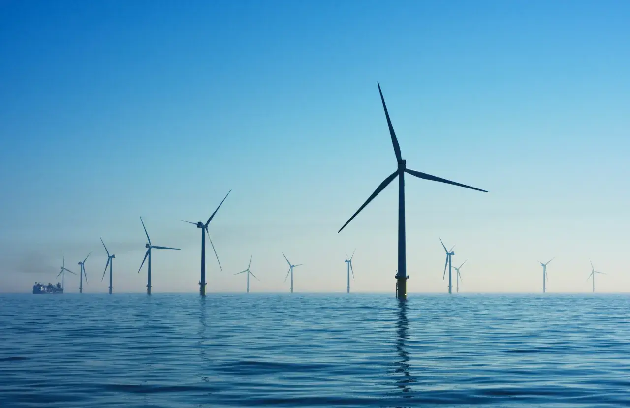 Zmiany klimatu – globalne wyzwanie naszych czasów