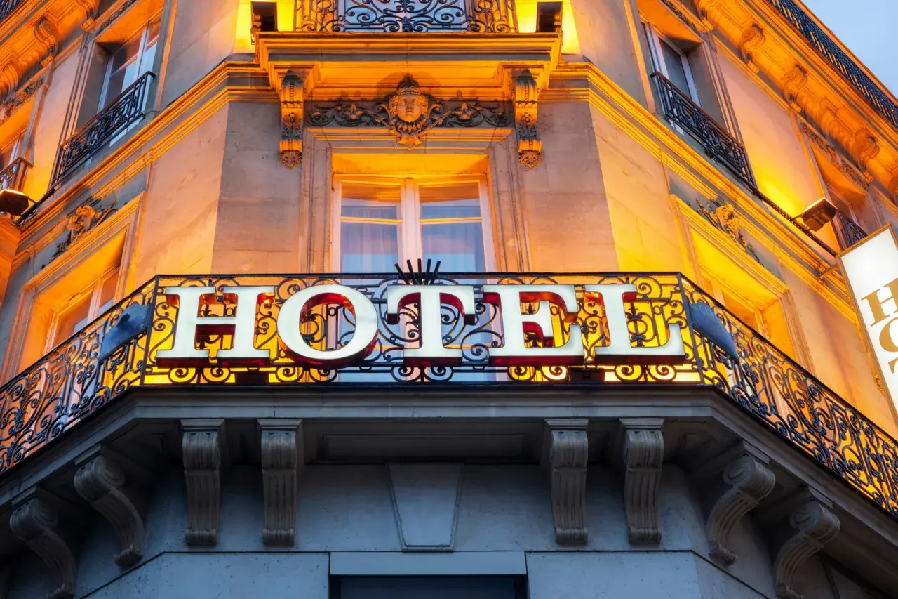 Butikowy hotel co to znaczy i co go wyróżnia od innych hoteli