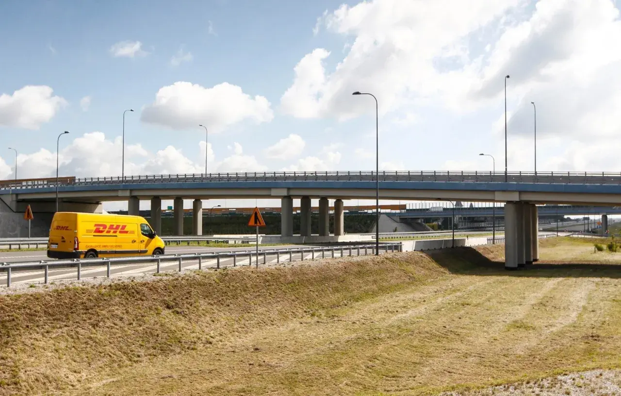 Kiedy autostrada Rzeszów-Jarosław będzie gotowa? Sprawdź najnowsze wieści