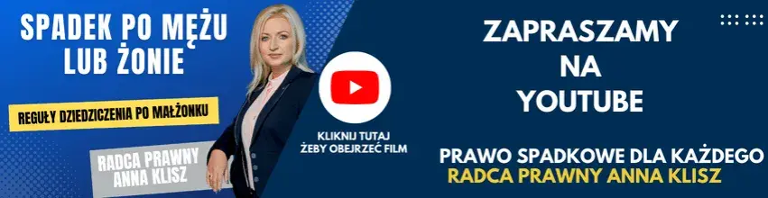 Jaką część dziedziczy żona po mężu? Kluczowe zasady i wyjątki w prawie