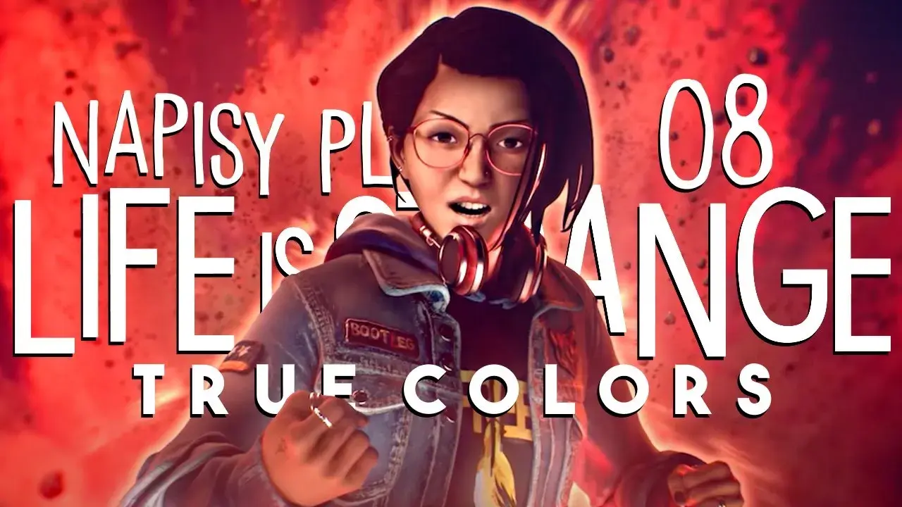 Spolszczenie Life is Strange: True Colors - Jak szybko i łatwo zainstalować polską wersję gry?