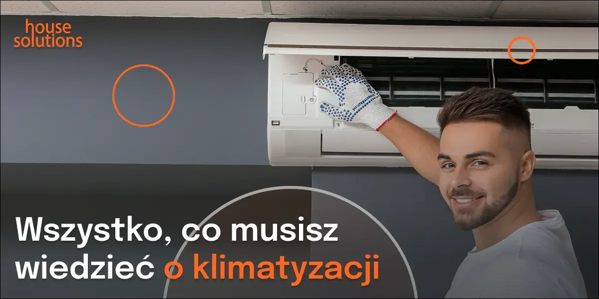 Klimatyzacja z jonizatorem plazmowym: Czyste powietrze w domu