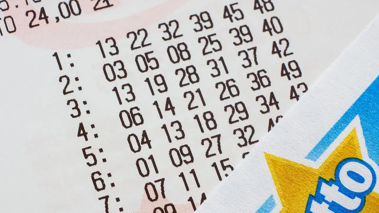 Czy padła główna wygrana w lotto? Sprawdź najnowsze wyniki!