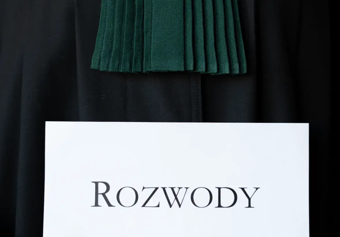 Jak wygląda rozprawa rozwodowa? Co musisz wiedzieć, aby się przygotować