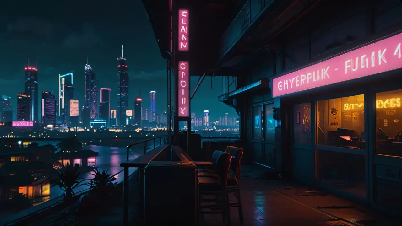 Czy nowy patch Cyberpunk 2077 naprawi błędy kontrowersyjnej gry?