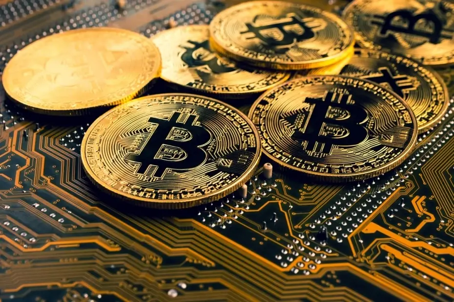 Jak zacząć przygodę z bitcoinem i kryptowalutami