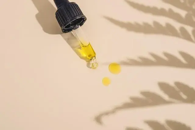 Naturalne metody wspierania dobrego samopoczucia: nie tylko CBD