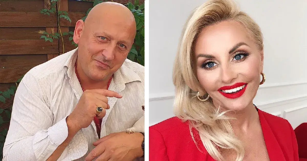 Kim jest Jacek Wójcik z Królowych życia? Jego rola, relacje i tajemnice