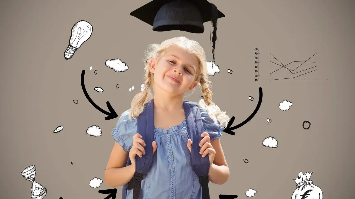 Kompletna edukacja finansowa dzieci - praktyczny poradnik dla rodziców