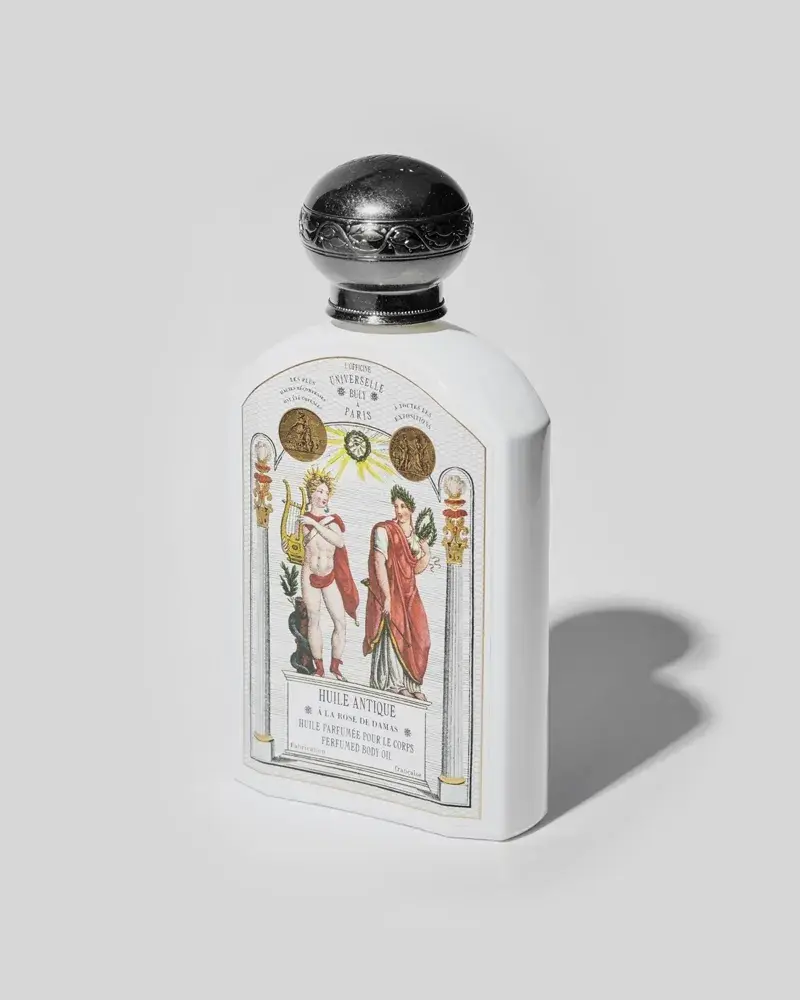 Gdzie kupić vintage body oil? Odkryj najlepsze miejsca i oferty