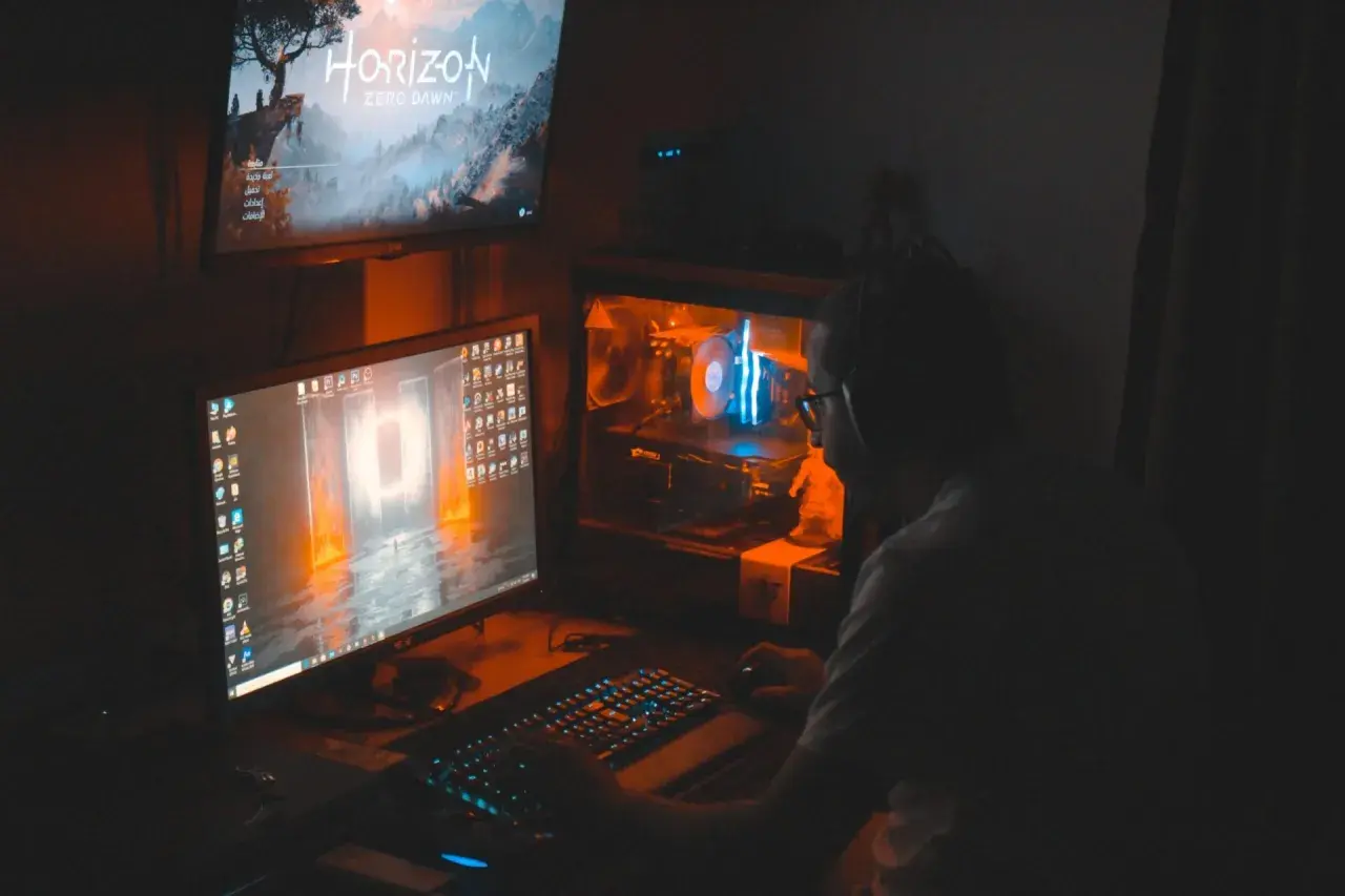 Gdzie pobrać gry na PC za darmo i uniknąć oszustw w sieci