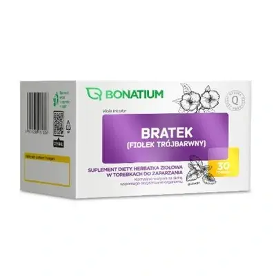 Gdzie kupić herbatę z bratka - kompletny poradnik zakupowy 2025