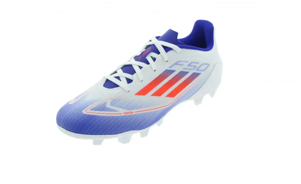 Las botas de fútbol F50: ligereza y precisión para ganar en el campo