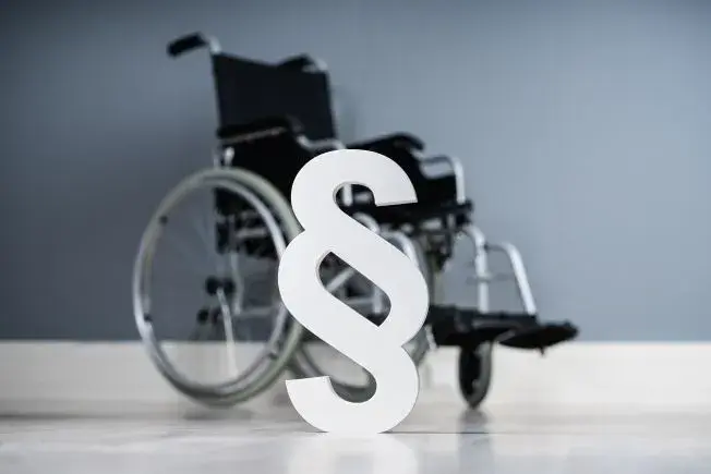 Ustawa o rehabilitacji osób niepełnosprawnych - kluczowe informacje i zmiany