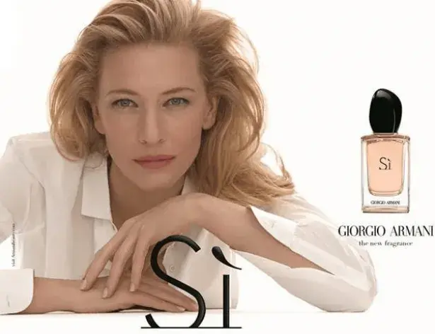 Kto śpiewa piosenkę z reklamy perfum Si? Odkryj jej tytuł i artystę