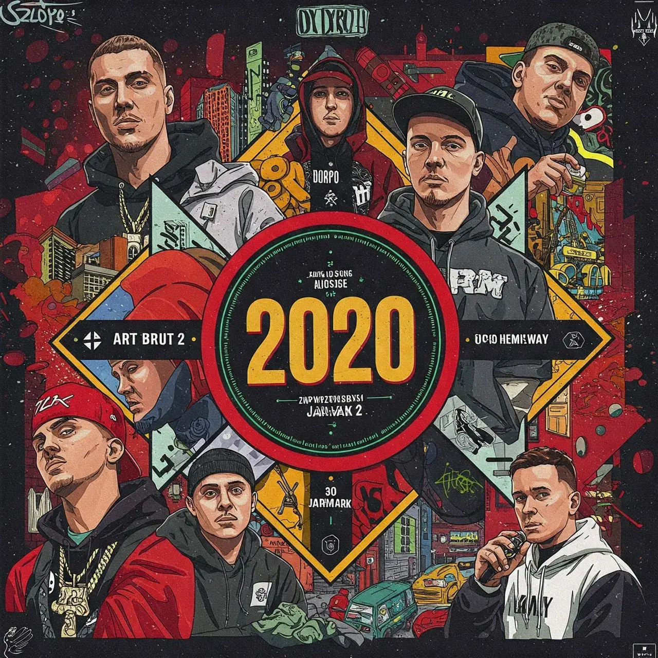 Wytwórnia 2020