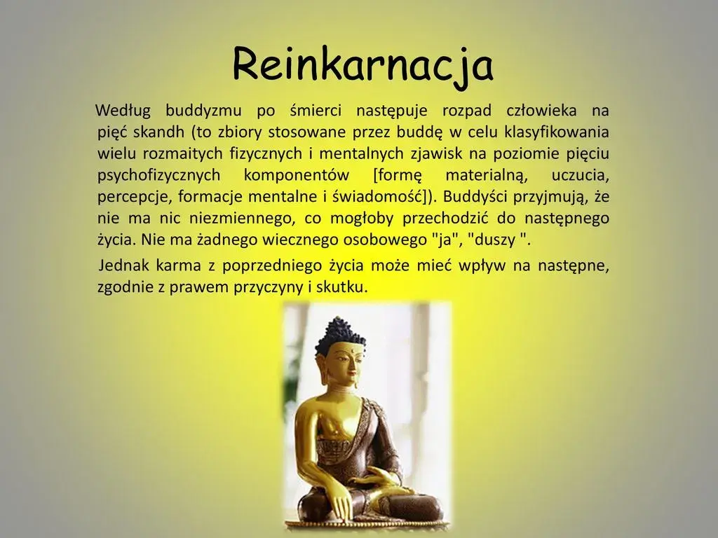 Co to znaczy reinkarnacja? Proste wyjaśnienie i tajemnice cyklu narodzin