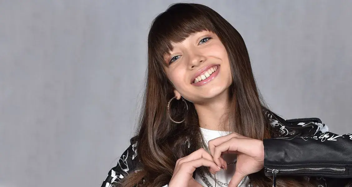 Viki Gabor ile ma lat? Zaskakujący wiek i osiągnięcia młodej gwiazdy