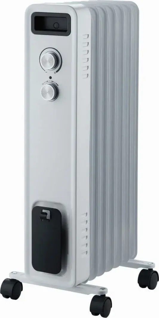 Ile prądu zużywa grzejnik olejowy 1500W? Sprawdź koszty energii!